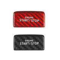 Car Engine Start Stop Button Switch Sticker for Golf 8 MK8 AT Accessories 2020 2021 2022