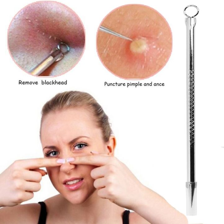 cw-1pcs-acne-needle-removing-blackhead-clearing-picking-row-scraping-double-headed-stainless