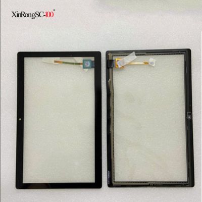 For Lenovo Tab M10 TB-X505F TB-X505L ZA4G0078US ZA4H0021SE tablet 10.1 inch Touch screen Digitizer Panel lcd display Assembly