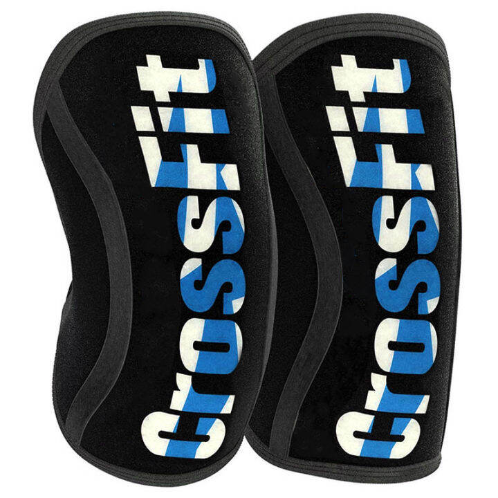 7mm-women-men-teens-neoprene-sports-kneepads-compression-weightlifting-pressured-crossfit-training-knee-pads-support-custom-logo