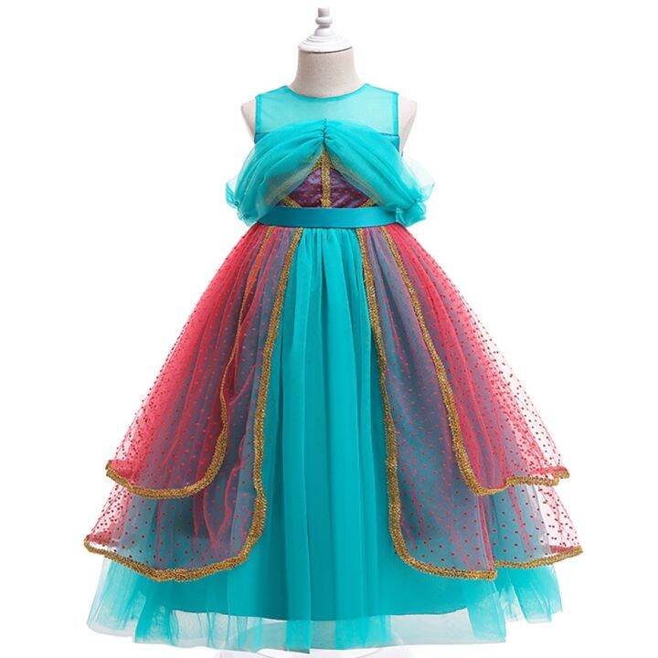 jeansame-dress-disney-princess-jasmine-girls-dress-aladdin-lamp-kids-cosplay-christmas-party-tutu-halloween-costume-for-2-10-years