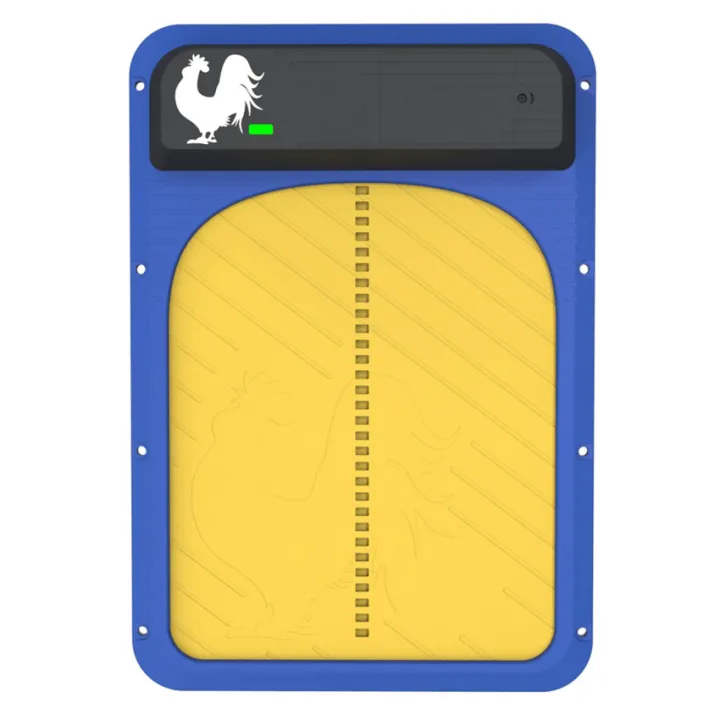 Upgraded Automatic Chicken Coop Door Light Sensing Control Chicken Coop