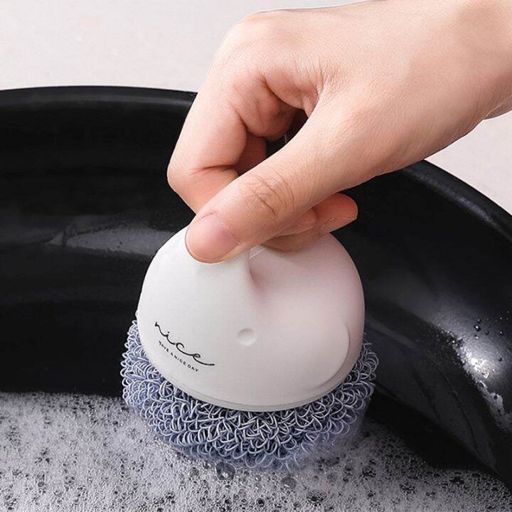 kitchen-cleaning-brush-with-dishwashing-sponge-long-handle-washing-brush-cleaning-dishes-cant-off-no-silk