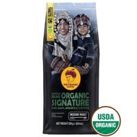 New products? Whole Bean Organic Signature Doi Chaang 250 g/ถั่วออร์แกนิกซิกเนเจอร์ ดอยช้าง 250 กรัม