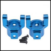 Alloy Steering Arm caster mount Carrier L/R for rc hobby model car RedCat 1/10 Everest Gen7 Pro/Sport upgraded parts