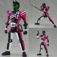 อะนิเมะเมทัลคลัสเตอร์ฮอปเปอร์คาเมนไรเดอร์ Zero-One Karakter Tokoh Rkf Rider Kicks หุ่นโลหะ Mainan โมเดล Aksi G