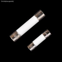 ✻☎ 10pc/lot One Sell 5x20mm Fast Blow Tube Fuses Mm 250V 0.5 1 2 3 4 5 6 7 8 10 15 20 25 30A AMP Fuse