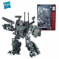 Hasbro Transformers Toy Tank Model Ss Movie Series Ss12เสียงรบกวนเวอร์ชั่นจีนจุด3C