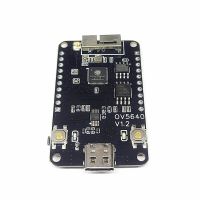 ใหม่ OV5640 ESP32 CAM WiFi Bluetooth Development Board พร้อมช่องเสียบ TF 66 120 160 องศา 8MB PSRAM IP5306 TFT HD 5MP โฟกัสอัตโนมัติ