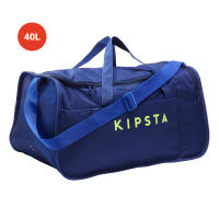 กระเป๋าสำหรับกีฬาประเภททีมขนาด 40 ลิตรรุ่น Kipocket (สีน้ำเงิน)