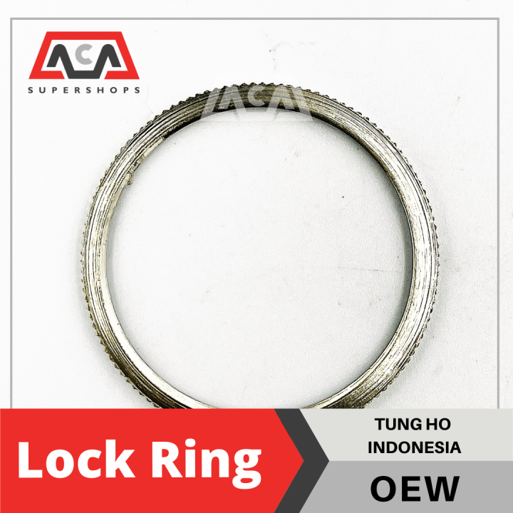 Lock Ring For Knapsack Sprayer Tungho Indonesia/Tungho Super etc ...