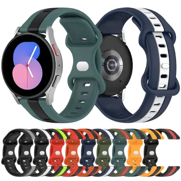 Strap For Huami Amazfit 2 A1807 Smart Watch Soft Silicone Wristband Watch  Strap Bracelet For Amazfit