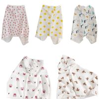 ✺✵ Baby Kids Hooded Bath Towel Cape Cartoon Print Bathrobe Wrap Blanket Soft Cotton Absorbent Cloak Poncho Robe for Children Toddle