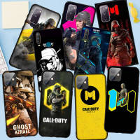 อ่อนนุ่ม เคสโทรศัพท์ ซิลิโคน L180 IB17 call of duty game หรับ VIVO Y11 Y20 Y53 Y17 Y15 Y12 Y20i Y91C Y95 Y91 Y93 Y55 Y81 Y30 Y50 Y21 Y33S Y19 Y21S V5 Y67 V7 Plus Y79 Y69 Y71 Y11S Y20S Y12S Phone Casing