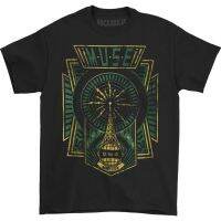 Hot sale Muse Band  graphic Mens 100% Cotton Round Neck Short Sleeve T-Shirt  Adult clothes