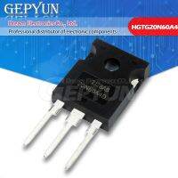 5pcs HGTG20N60A4D TO-247 20N60A4D 20N60 TO247 HGTG20N60 IGBT 600V WATTY Electronics