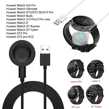 Chargeur Huawei Watch Ultimate 