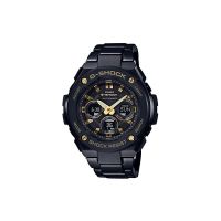 [Casio] นาฬิกา G-Shock G-STEEL คลื่นวิทยุแสงอาทิตย์ GST-W300BD-1AJF ผู้ชายสีดำ