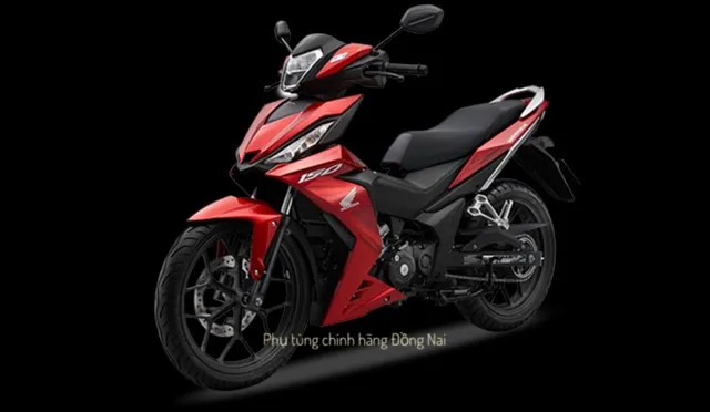 HONDA WINNER ĐỜI CHÓT 1 CHỦ SỬ DỤNG TỪ ĐẦU ĐK 2020  102578909