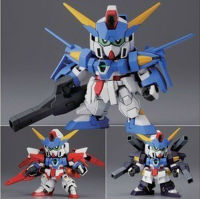 Model Gundam AGE-3 372 โมเดลกันดั้ม โมเดลหุ่นยนต์ ตัวต่อกันดั้ม หุ่นยนต์กันดั้ม ทำสีเพิ่มเติมได้ ส่งเร็ว 2-3วัน