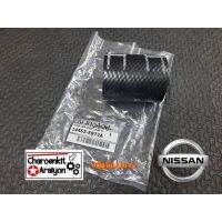 ท่ออินเตอร์คูลเลอร์ ท่อสั้น (แท้ศูนย์ 100 %) NISSAN นิสสัน NAVARA นาวาร่า D40 14463-EB72A