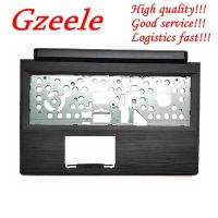 new prodects coming GZEELE NEW for Lenovo Ideapad Flex 2 15 Flex 2 15 Flex 2 15D Palmrest Cover Upper Case KB Bezel 46000Z0X000A 5CB0F76796 black