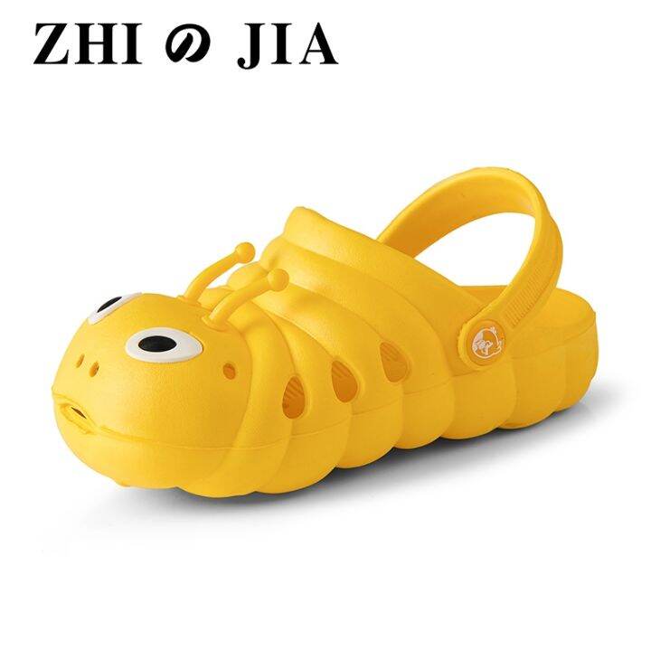 2023-summer-clogs-kids-shoes-boys-eva-soft-comfortable-children-shoes-girls-cartoon-non-slip-fashion-garden-shoes-kids-slippers