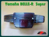 YAMAHA BELLE-R SUPER TAILLIGHT TAILLAMP with TURN SIGNAL SET // ชุดไฟท้าย พร้อม ไฟเลี้ยว   สีเข้ม สินค้าคุณภาพดี