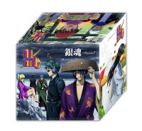 DVD Boxset Gintama 3