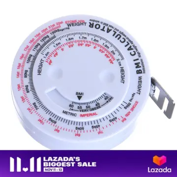 Flexible tape measure with an imc calculator, Meters, Measuring  instruments