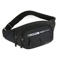 【CW】 Outdoor Waist Pack with for Men
