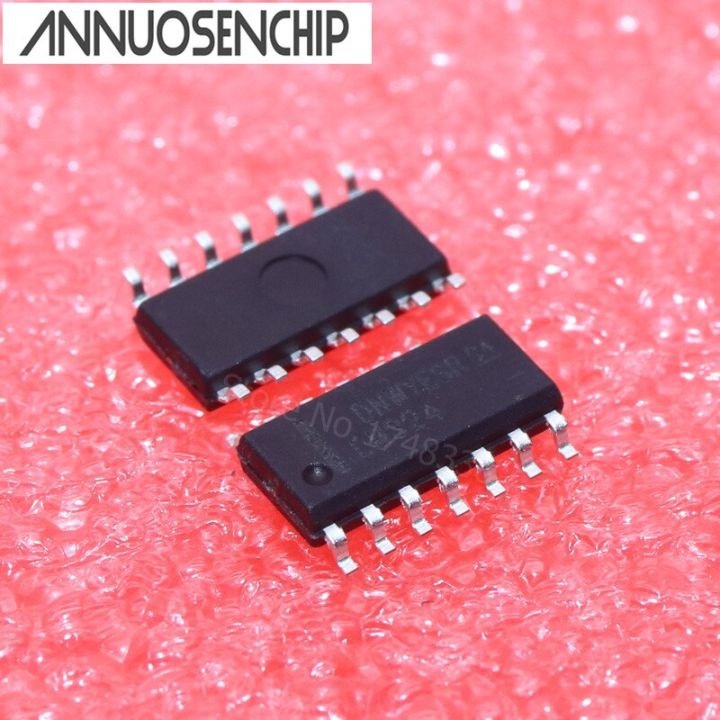 【✔In stock】 EUOUO SHOP 20ชิ้น Sop14 Lm324 Sop Smd Lm324dr2g Lm324dt และ