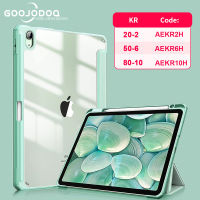 [ขายดี2023] สำหรับ Case iPad สำหรับ iPad Pro 11,12,9เคสรุ่น10th เคสรุ่น9th สำหรับ iPad Air 4 Air 5 10.2รุ่นที่9