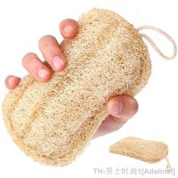 hot【DT】▼℗▧  Loofah Sponge Biodegradable Dish Non-Scratch Compostable Dishwashing Cleaning