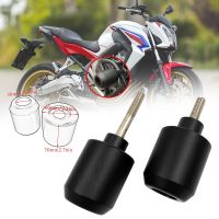 ✿☽สำหรับ Honda CB650R CBR650R CB650F CBR650F 2014-2022กันล้มป้องกันเครื่องยนต์ป้องกันแผ่นกันกระแทก CB650อุปกรณ์เสริม650F CBR