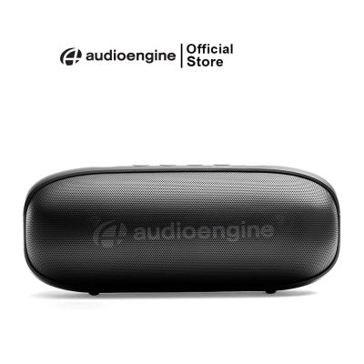 Audioengine 512 Bluetooth Speaker (Black) ลำโพงพกพาไร้สาย