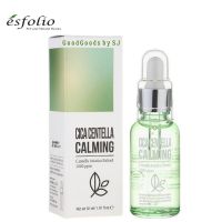 Esfolio แท้ ? ? ผิวแผ้ง่าย สิว แพ้สาร Cica Centella Calming Ampoule 30ml