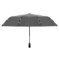 Windproof Travel Umbrella-Small Compact,Automatic,Strong Steel Shaft,Folding and Portable-Backpack Umbrellas for Rain