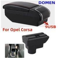 hot！【DT】❄❈﹊  D Armrest Car Central Storage cup ashtray modification accessories