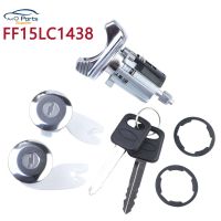 New FF15LC1438 C42150 Ignition Lock Cylinder Switch Key for Ford F150 F250 F350 1992-1995