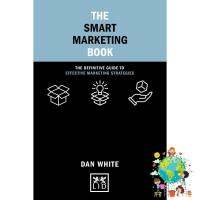 Add Me to Card ! &amp;gt;&amp;gt;&amp;gt;&amp;gt; (New) The Smart Marketing Book: The Definitive Guide to Effective Marketing Strategies หนังสือใหม่พร้อมส่ง