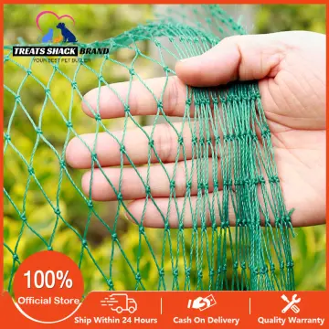 Shop Chicken Net 20m with great discounts and prices online - Apr