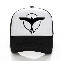 Summer Fashion Personality 2017 hip hop cap DJ Tiesto Trance Printed Baseball cap Men Brand Music Casual cap