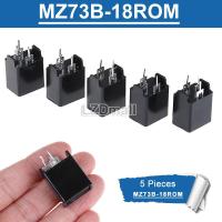 5pcs MZ73B-18ROM 270V TV Degaussing Resistance MZ73B 18RM 270V MZ73 PTC Thermistor