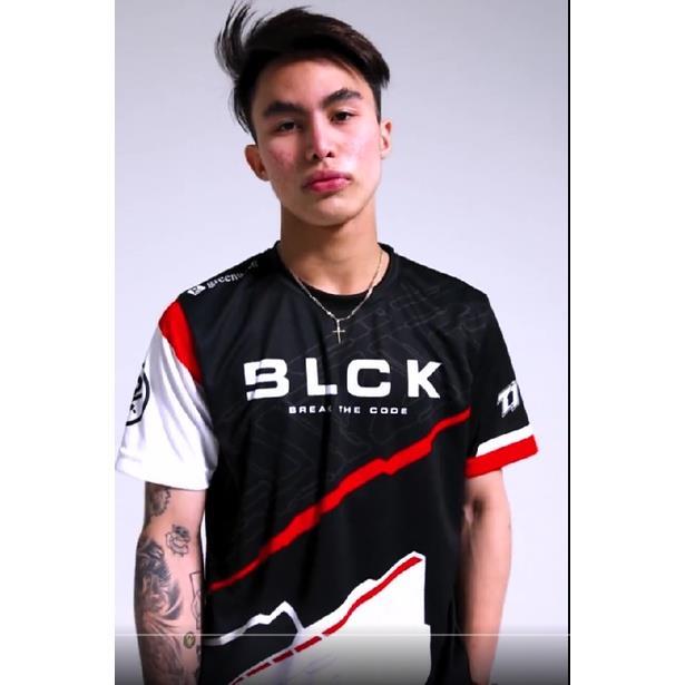 Blacklist International Season 10 jersey preorder price