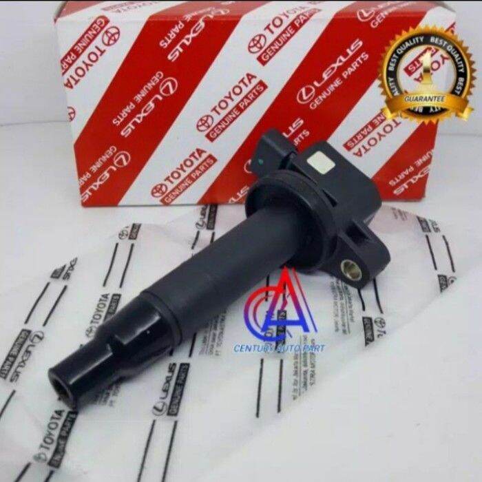 COIL KOIL IGNITION TOYOTA VIOS OLD VIOS LAMA GEN1 Lazada Indonesia
