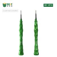 1Pc Precision Screwdriver Electronic Magnetic Double Head PH00 PH000 T6 0.8 Pentalobe Screwdrivers Set Multitool Screwdriver