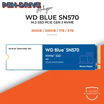 Shop Wd Blue Ssd Sn570 online - Feb 2024