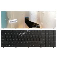 US Keyboard For Asus A53 A53T X53 X53B X53C X53T X73 N73 K73 K73T A53U X53Z X53BR X53E A53U A73TA A73TK Black laptop keyboard