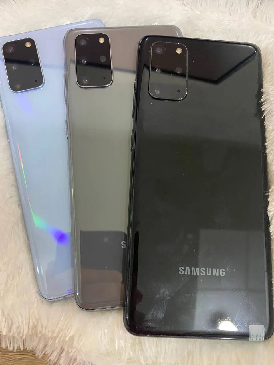 Samsung Galaxy S Plus Second Seken Bekas Garansi 100 Ori Lazada Indonesia
